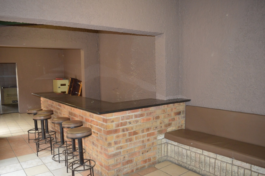 Commercial Property for Sale in Klerksdorp North West